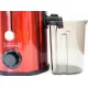 Соковыжималка для цитрусовых Royalty Line RL-PJ19001 Red